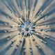 Pistillo ceiling light by Studio Tetrach for Valenti Luce Italy, wall light 70