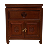 Small Chinese furniture