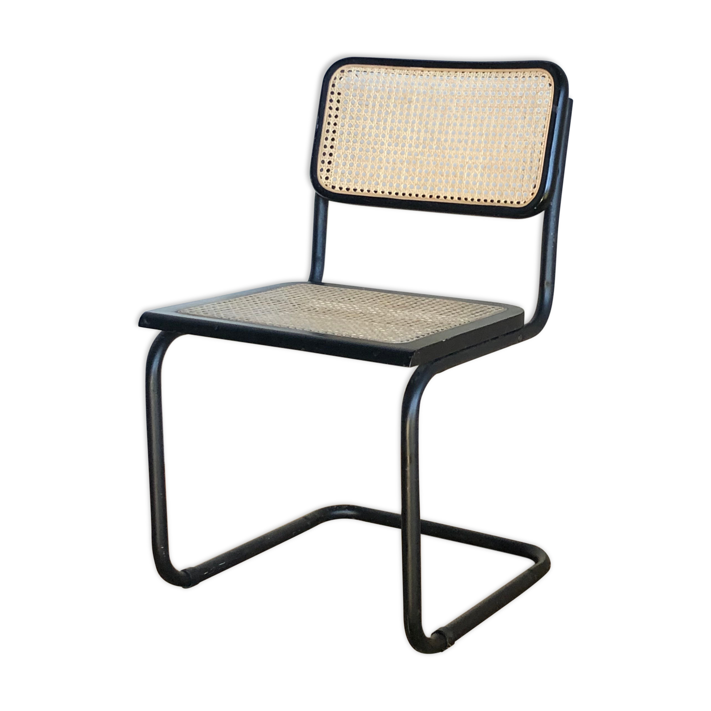 Breuer chair B32
