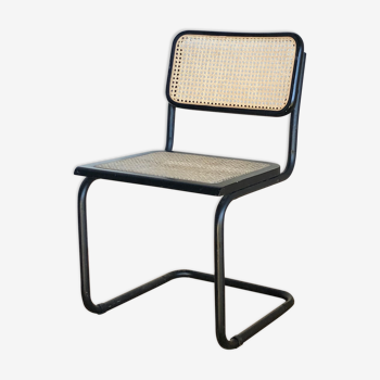 Breuer chair B32