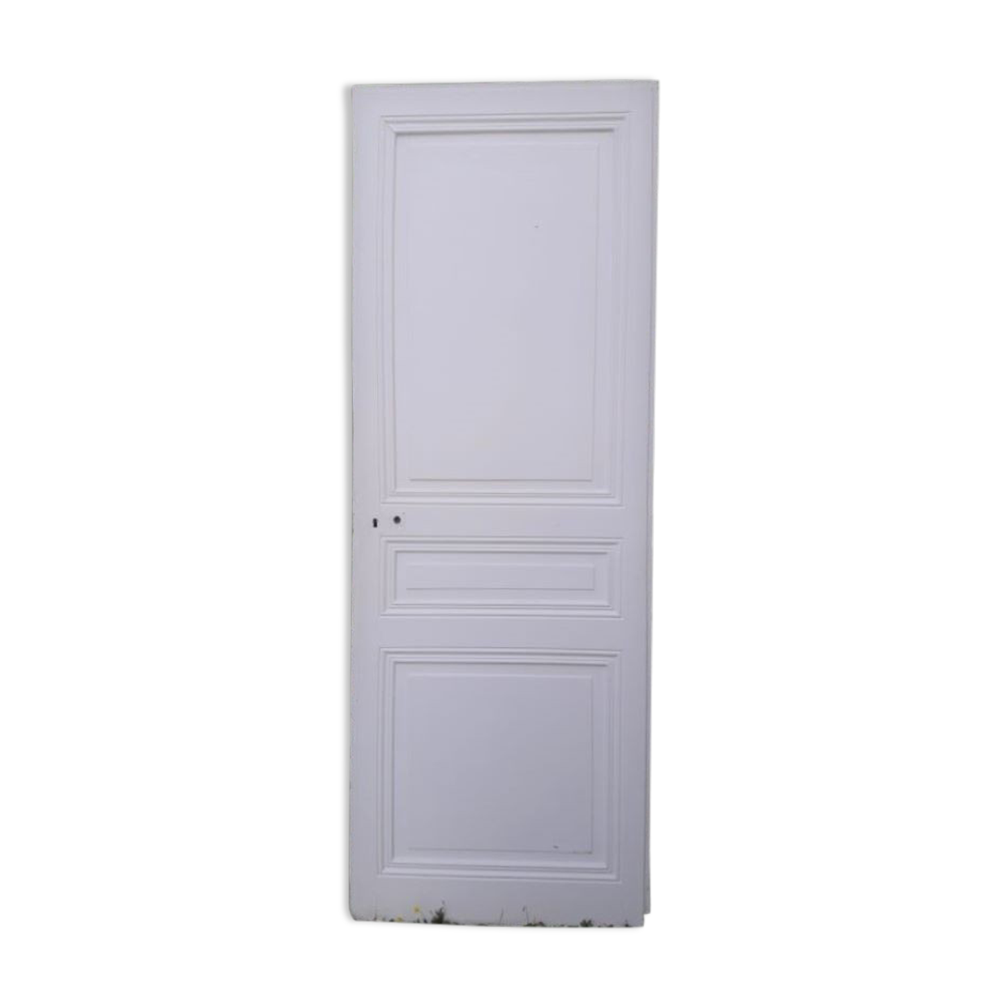 Door 209,5x76 Haussmannian