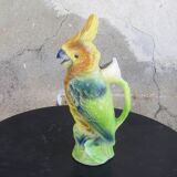 Cockatoo pitcher St Clement
