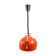 Gepo Spring Pendant Lamp, Holland, 1970s