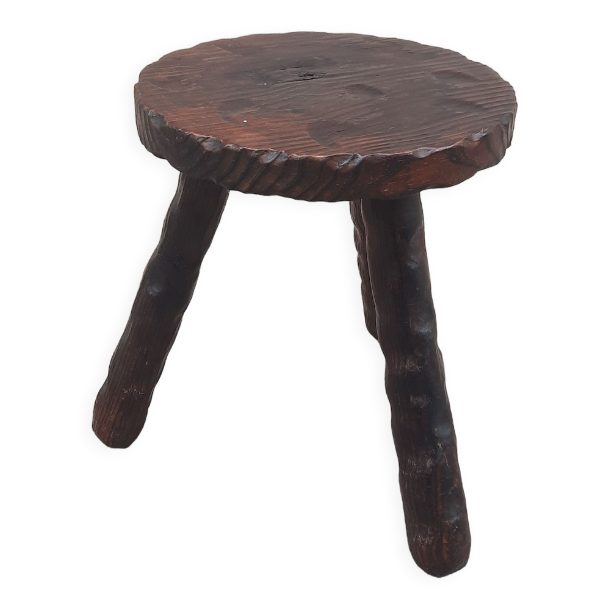 Tripod stool