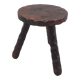 Tripod stool