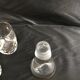 Liquor service, Hartzviller Crystal