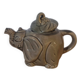 Vintage Elephant Teapot