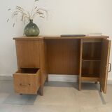 Vintage administration desk