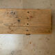 Banc ancien en bois