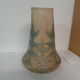 Sevres Paul Milet vase by E Granger art deco
