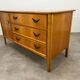 Vintage 60s sideboard, TV cabinet