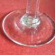 Old champagne glasses