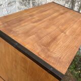 Vintage secretary Pierre Guariche ARP