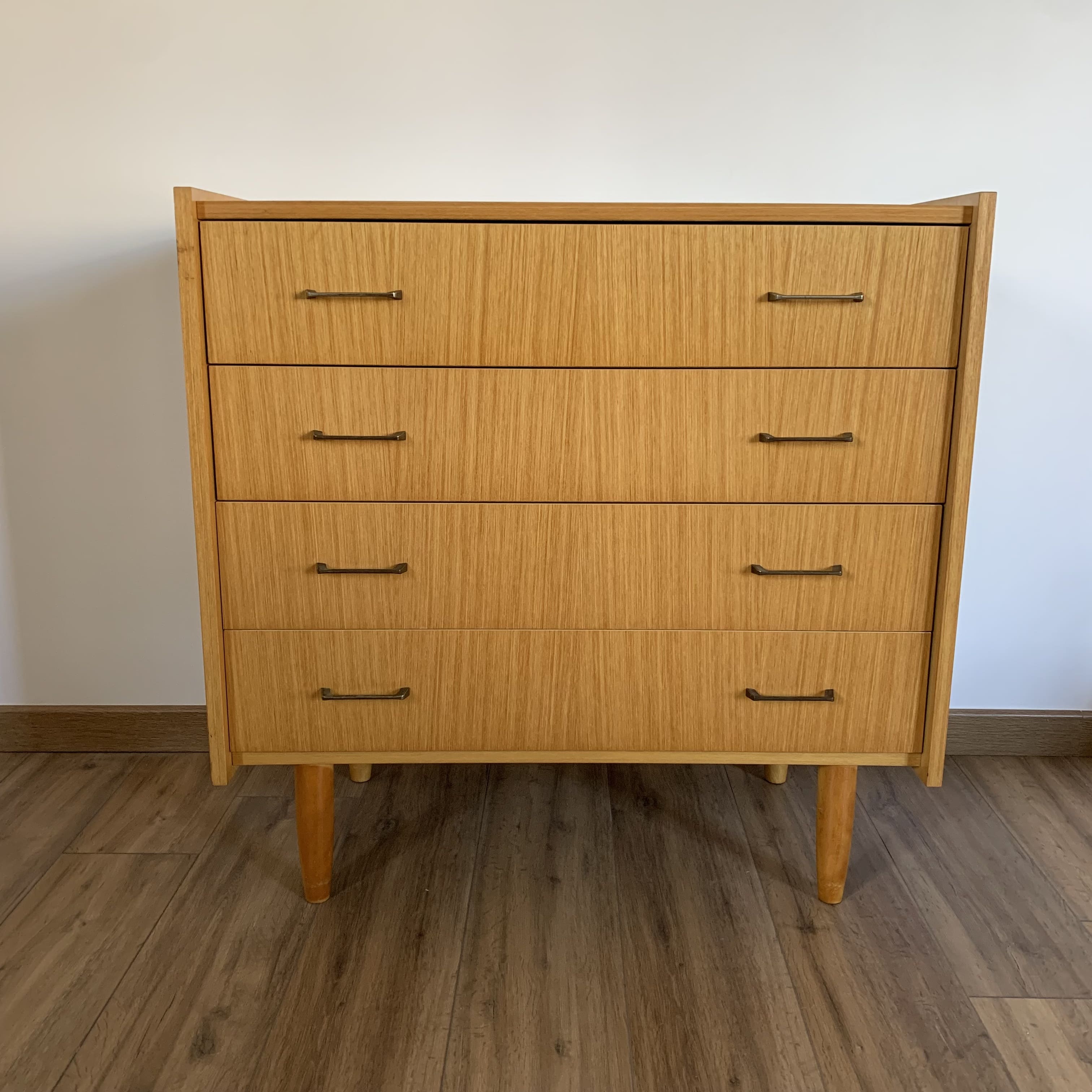 Chest of drawers 4 drawers