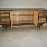 Enfilade vintage