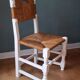 Chaise campagne