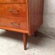 Vintage 60s chest of drawers