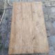 Wooden farmhouse coffee table