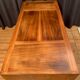 Desk designed by Michael Taylor, Baker Furniture, USA, 1960s