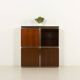 Cabinet de bar Ludovico Arcebis Parioli, Italie, années 1970