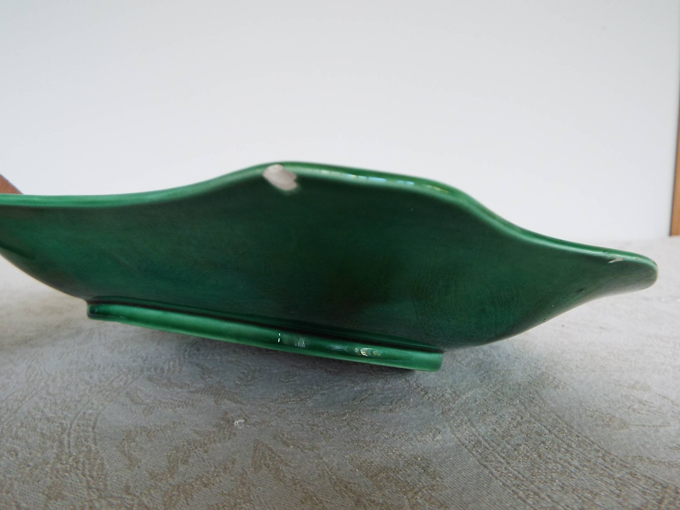 Wedgwood earthenware dish