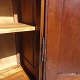 Ancienne armoire Louis XIII