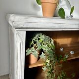 Low sideboard