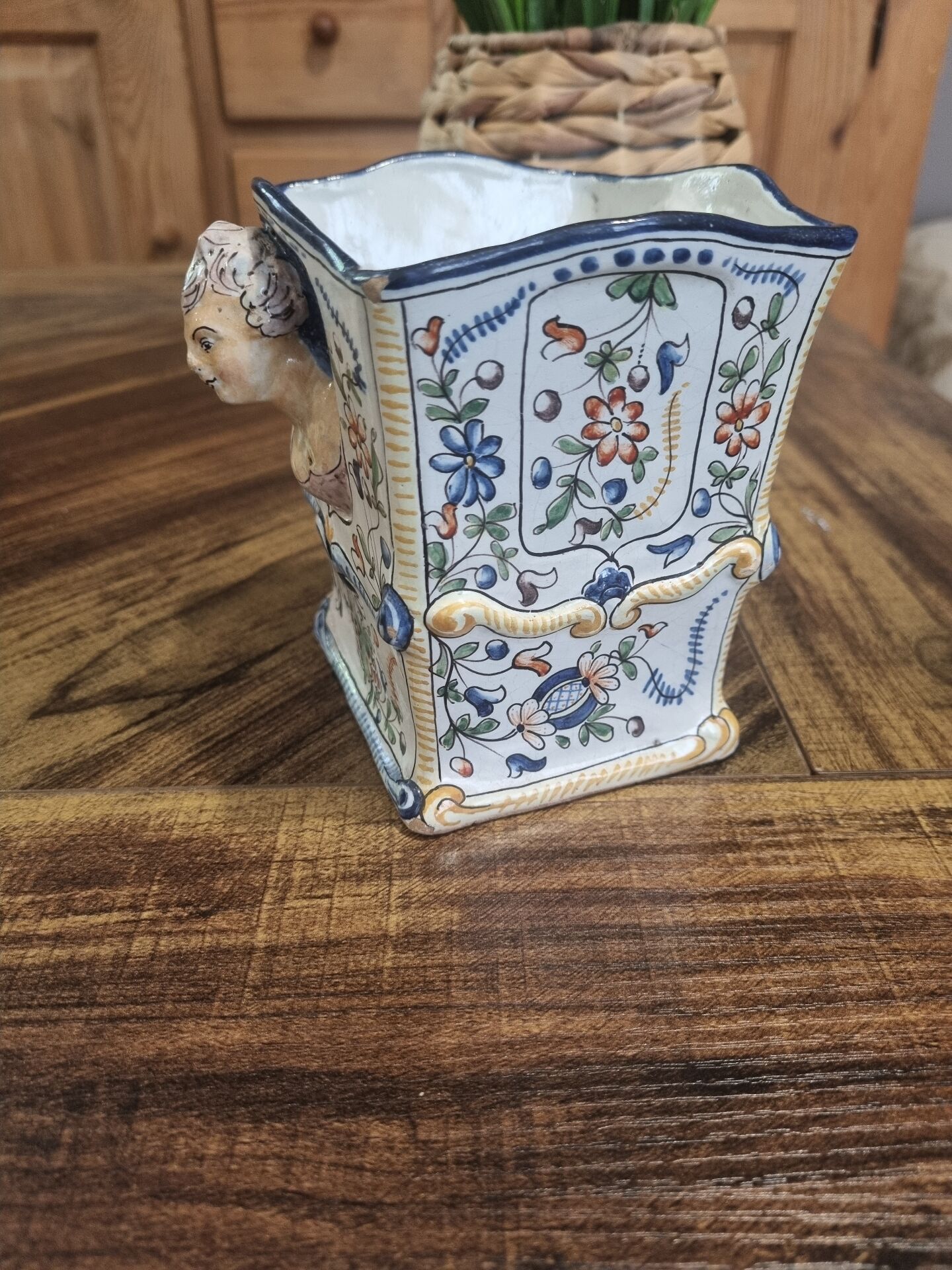 Petit pot