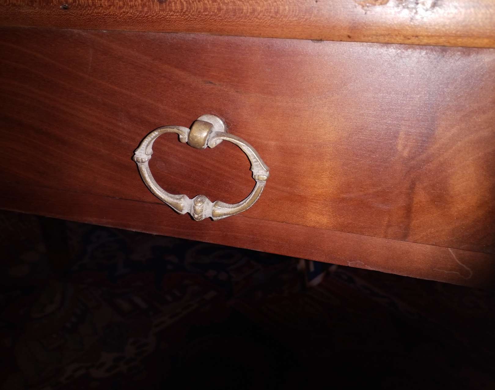 Table de ferme
