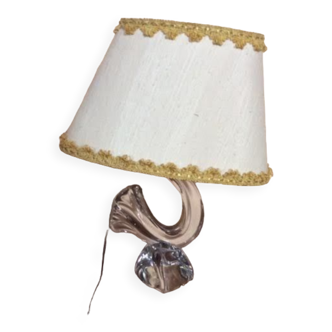 Lampe daum modèle lynx