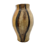 Ceramic vase 70s