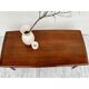 Scandinavian coffee table