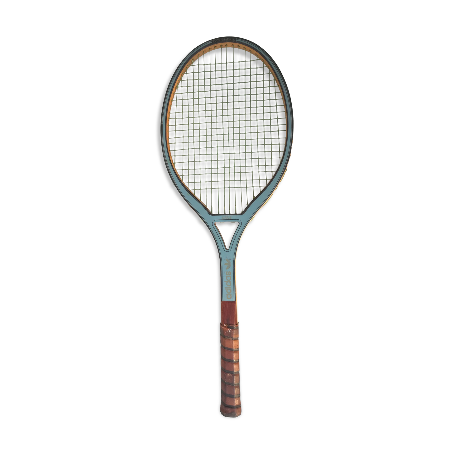 Adidas tennis racket