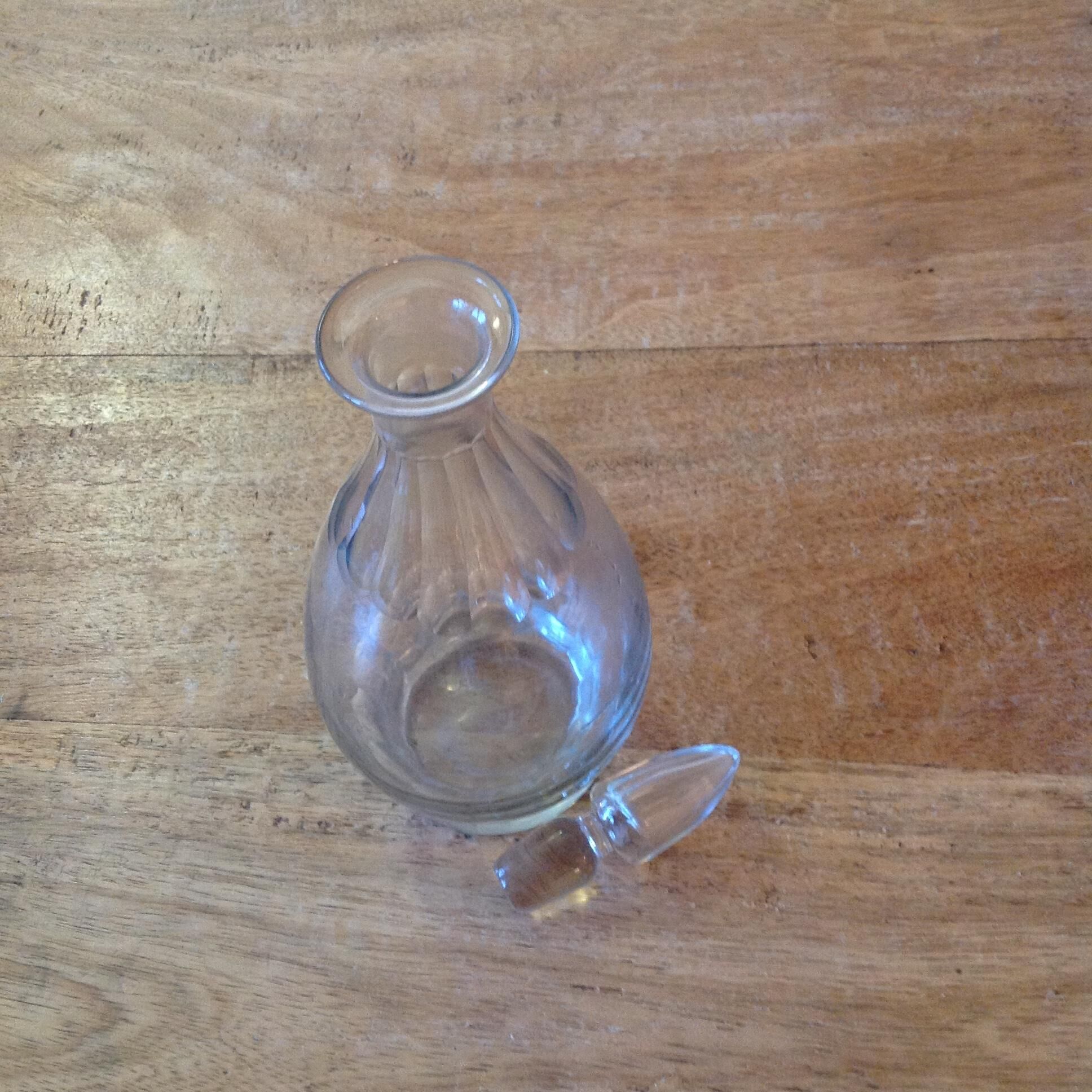 Decanter vintage