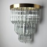 Applique Venini Italie 1970