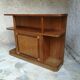 Chene storage unit
