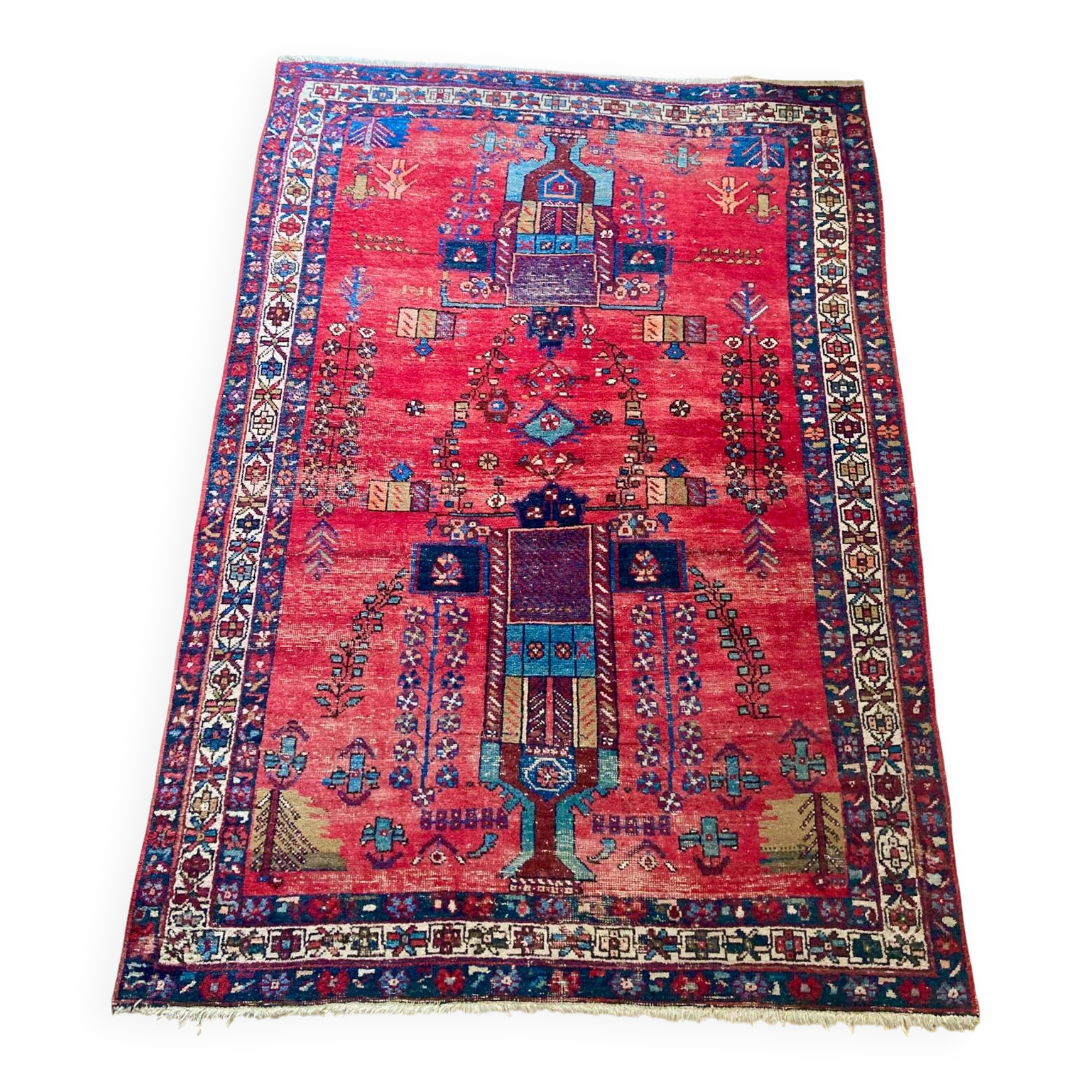 Persian carpet