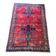Persian carpet
