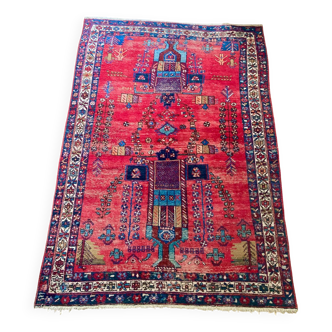 Tapis persan