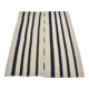 Vintage Stipe Anatolian Kilim Rug sku 3392