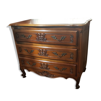 Commode 3 tirroirs