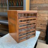 Gutermann cabinet 6 drawers