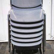 6 chaises DSC106 Castelli