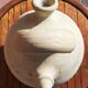 Gargoulette, cruche à eau ou "cantaro" en terre cuite. (Espagne)