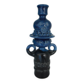 Ceramic candle holder Rosenthal from the 70s