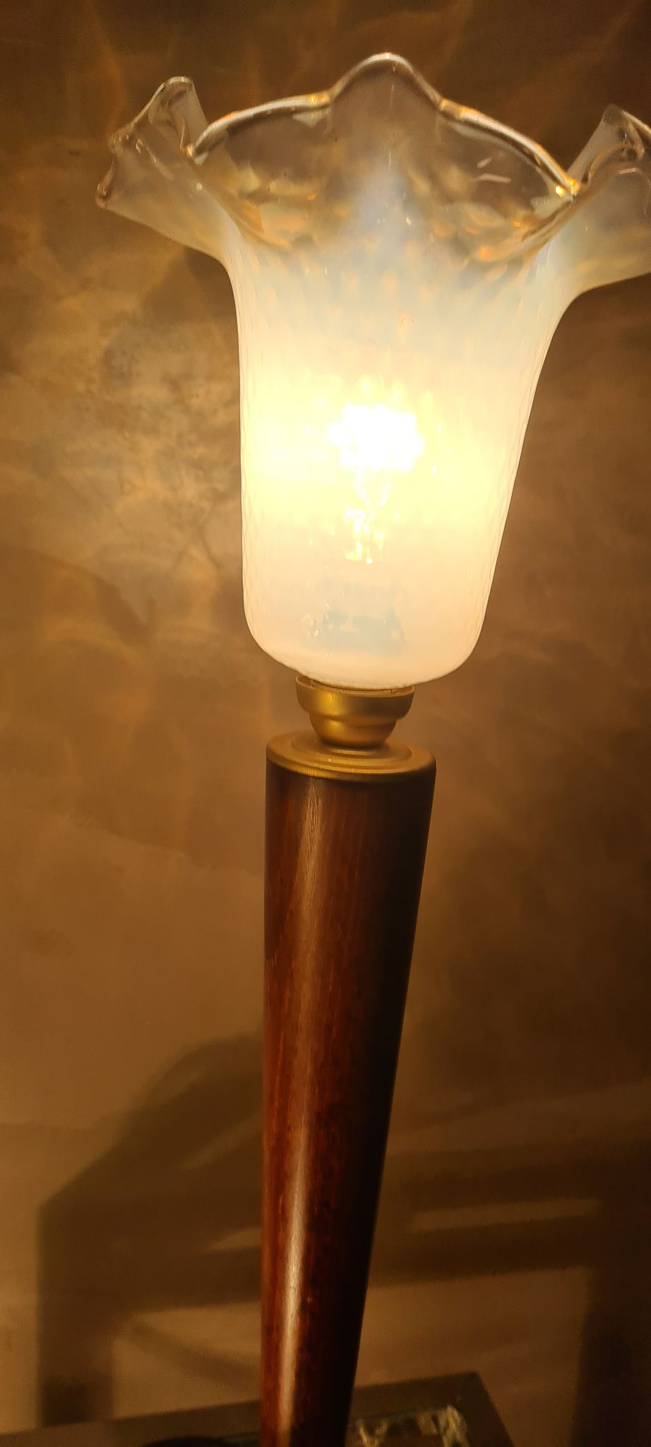 Lampe de bureau