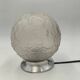 Ball ceiling light