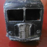 Dump truck Dinky Toys Panhard France
