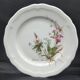 Set of 4 dessert plates Seltmann Weiden Bavaria Collection Marie-Luise