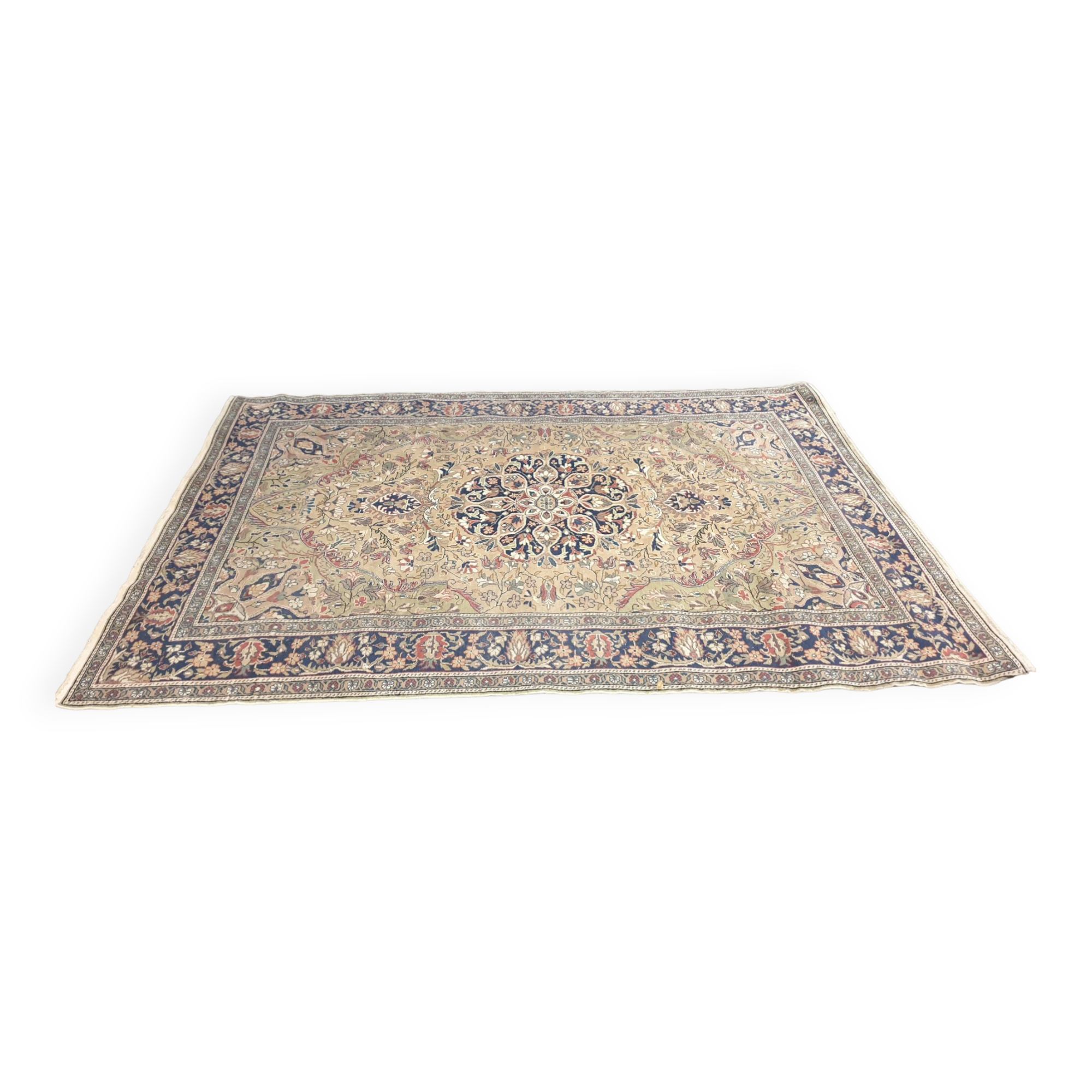 Iranian Persian rug